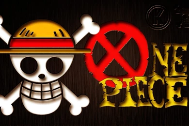 Luffy Flag And Title Wallpapers By Ma kayz On DeviantArt