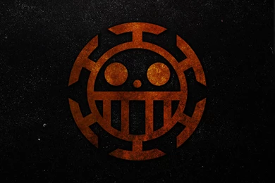 Trafalgar Law Wallpapers By Fashfish9 On DeviantArt