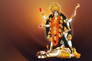 Download Maa Kali Wallpaper, Pictures, Images & Photos