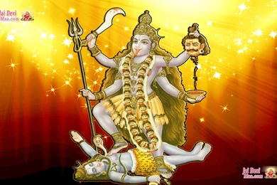 Download Maa Kali Free HD Best Wallpapers