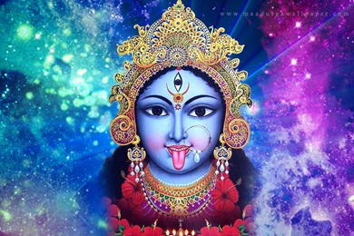 Maa Kali HD Wallpaper, Images, Photos & Pictures Download