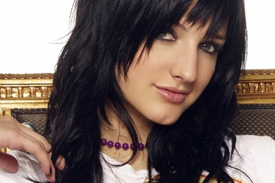 Ashlee Simpson Wallpapers