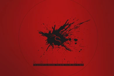 Kali Wallpapers [Archive]   Kali Linux Forums