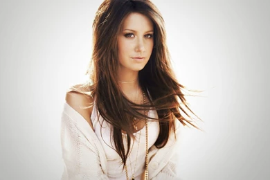 Ashlee Simpson HD Wallpapers