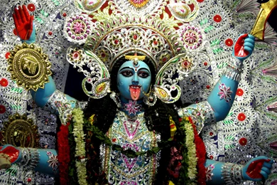 Goddess Kali Computer Wallpapers, Desktop Backgrounds