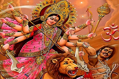 Maa Kali HD Wallpaper, Images, Photos & Pictures Download