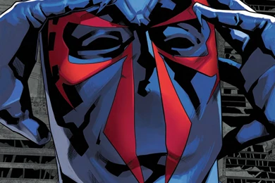 Spiderman 2099 Backgrounds Wallpapers Attachment 13279   HD ...