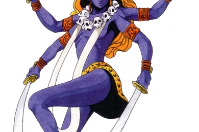 Download Maa Kali Free HD Best Wallpapers