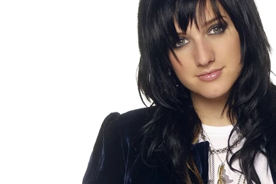 Ashlee Simpson Wallpapers