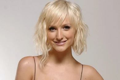 Free Wallpapers   Free Star Wallpapers   Ashlee Simpson Wallpapers ...