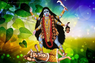 Maa Kali Wallpaper, Kali Ma Photos & Images Download