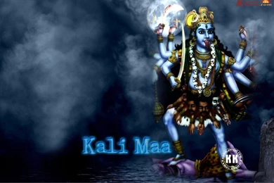 Free Download Hindu Goddess Kali Wallpapers, Mahakali Wallpapers ...