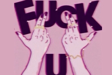 Background, Fuckyou, Pink, Wallpapers   Image