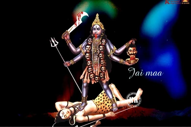 Hindu Goddess Kali Maa Pictures, Hindu Goddess Images, Hindu ...