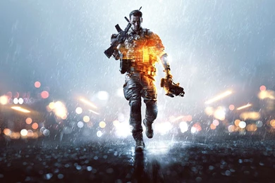 Battlefield 4 Desktop Wallpapers Hd 1920x1080