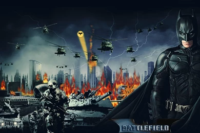 Full HD 1080p Battlefield Wallpapers HD, Desktop Backgrounds 1920x1080