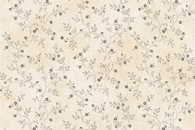Off White Country Vine Wallpapers By Warner