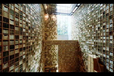 Library Desktop Wallpapers