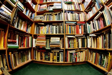 7 Most Popular Books Of CBS Library