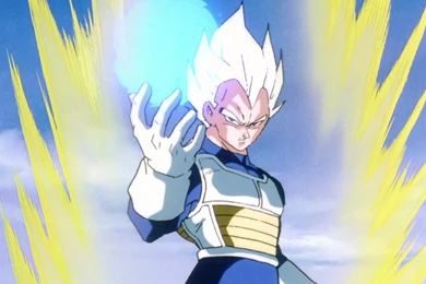Free Download Dragon Ball Z Super Saiyan Vegeta Wallpapers ...