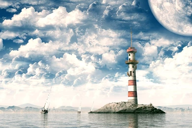 Download Free HQ Lighthouses Wallpapers   Hqwallbase.pw