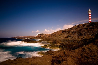 Lighthouse Wallpapers