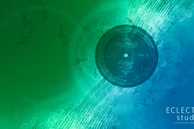 ECLECTIK STUDIO Wallpapers Pack By CapMoreno On DeviantArt