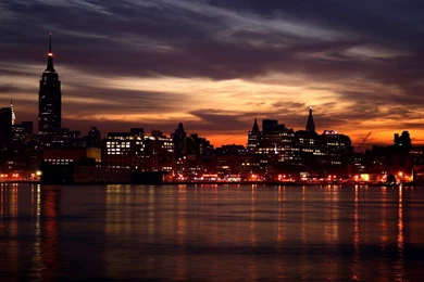 Cities Wallpapers Set 7