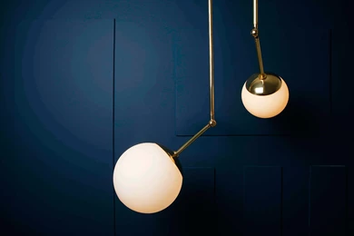 Made In India: Nikhal Paul Opens His New Design Studio