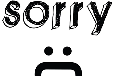 I Am Sorry Wallpapers – Daily Backgrounds In HD