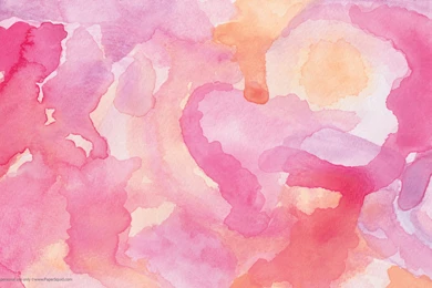 Paper Squid ❤: NOVEMBER'S WATERCOLOR DESKTOP & MOBILE PHONE WALLPAPER