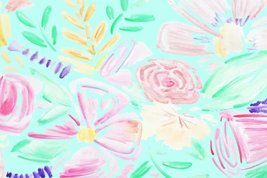 Watercolor Wallpapers Download