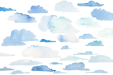 30 (Free) Beautiful Watercolor Wallpapers That Should Be On Your ...