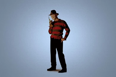Freddy Krueger