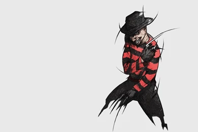 Freddy Krueger Wallpapers For 1600x900