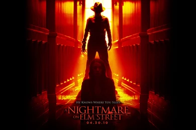 Freddy Krueger Wallpapers High Quality