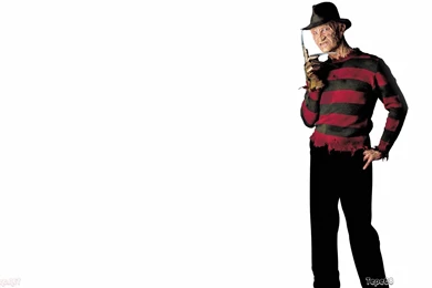Freddy Krueger