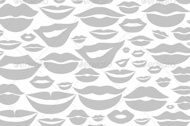 Lips Backgrounds