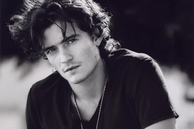 Orlando Bloom Wallpapers   HD WALLPAPER