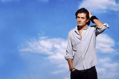 Fonds D'écran Orlando Bloom : Tous Les Wallpapers Orlando Bloom