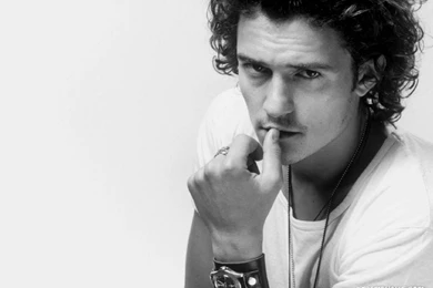 Orlando Bloom 1024x768 High Resolution Wallpapers