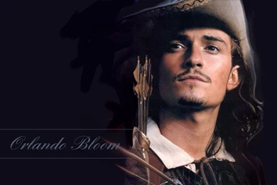 William Turner Orlando Bloom Wallpapers By William Turner On DeviantArt