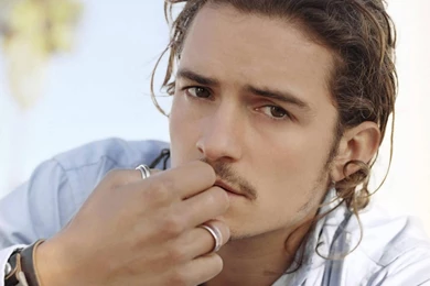 Orlando Bloom Picture