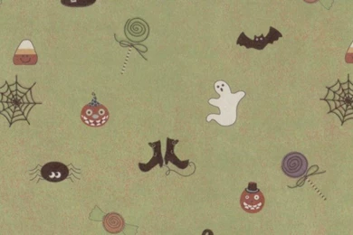 Cute Halloween Pattern iPhone 5 Wallpapers / IPod Wallpapers HD ...