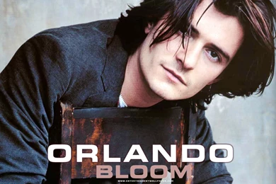 Orlando Bloom Wallpaper Backgrounds