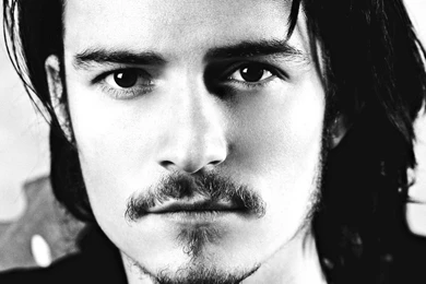 Orlando Bloom Wallpapers