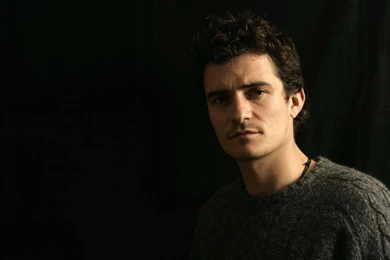 Orlando Bloom