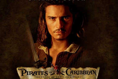 Wallpapers Orlando Bloom