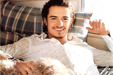 Orlando Bloom Wallpapers
