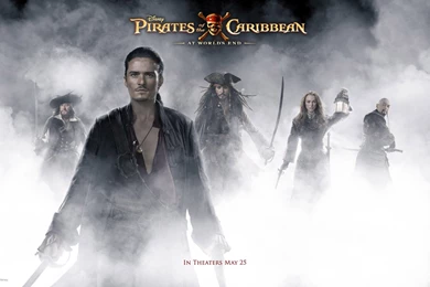 Orlando Bloom Wallpapers